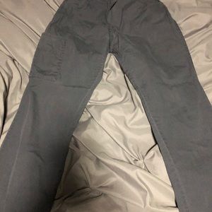 Dickies scrub pants